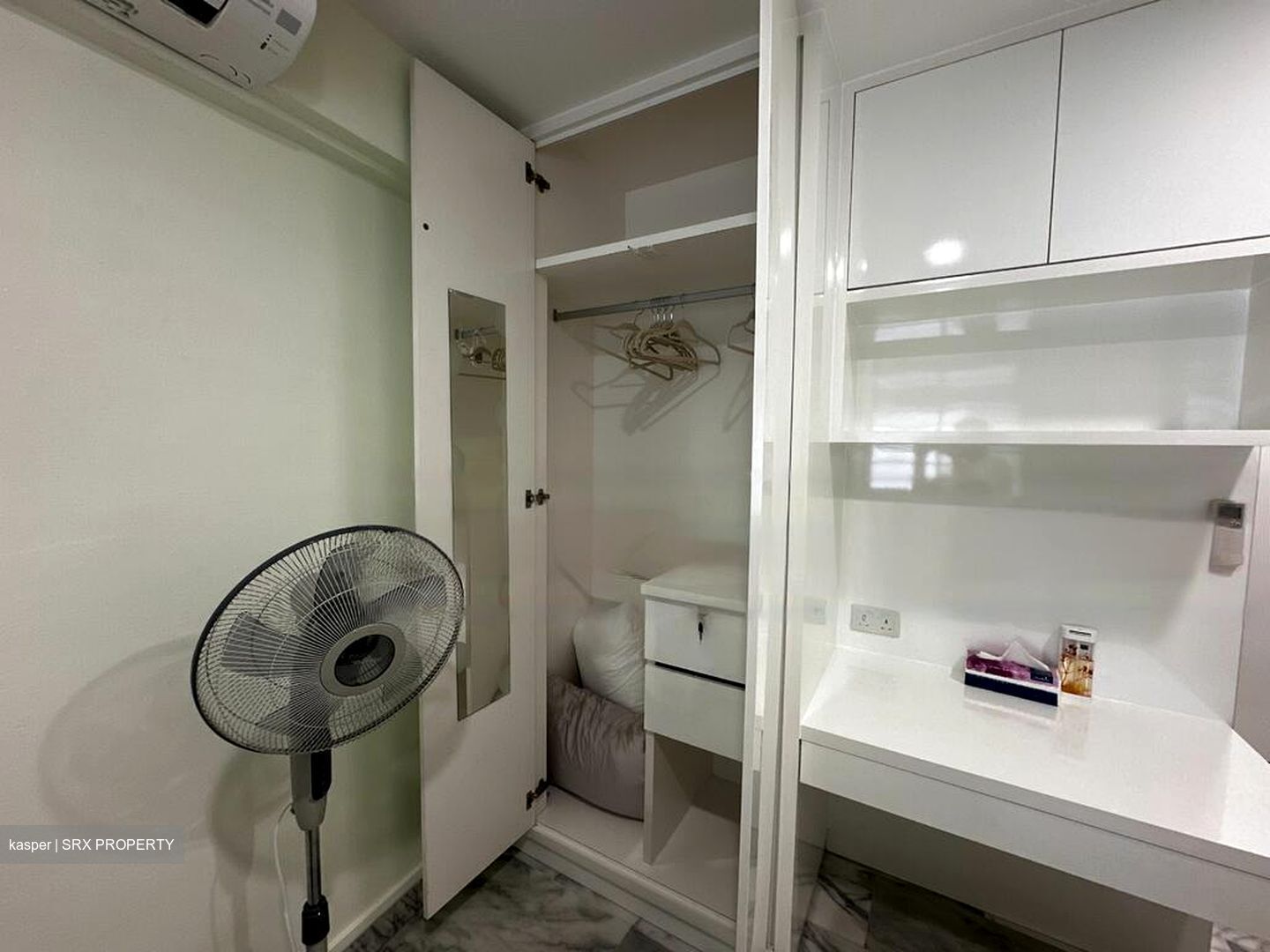 Blk 261 Jurong East Street 24 (Jurong East), HDB 3 Rooms #520920521